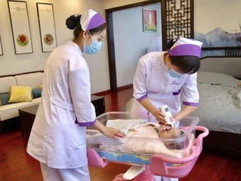 武汉好口碑家政 专业母婴护理与综合家政服务，守护您的美好生活