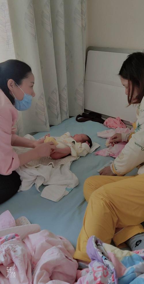 舞钢市金永家政公司2020年第二期母婴护理师,育婴师,催乳师提升课报名
